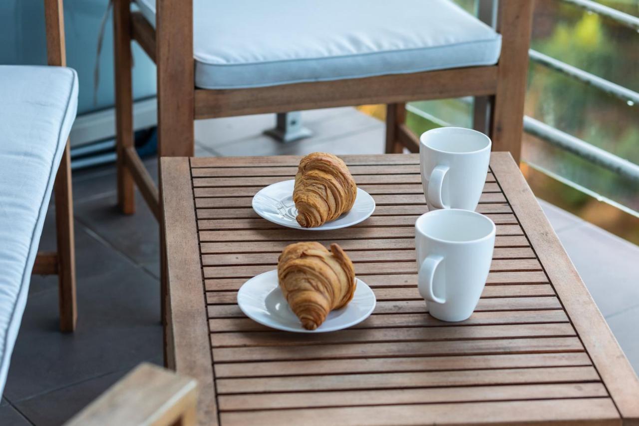 Apartamenty Porta Mare By Noclegi Renters Dziwnówek Esterno foto
