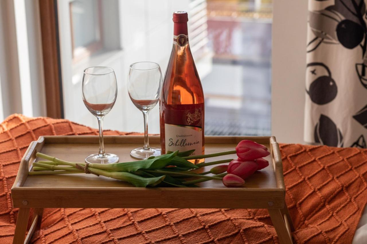 Apartamenty Porta Mare By Noclegi Renters Dziwnówek Esterno foto