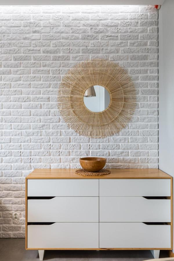Apartamenty Porta Mare By Noclegi Renters Dziwnówek Esterno foto