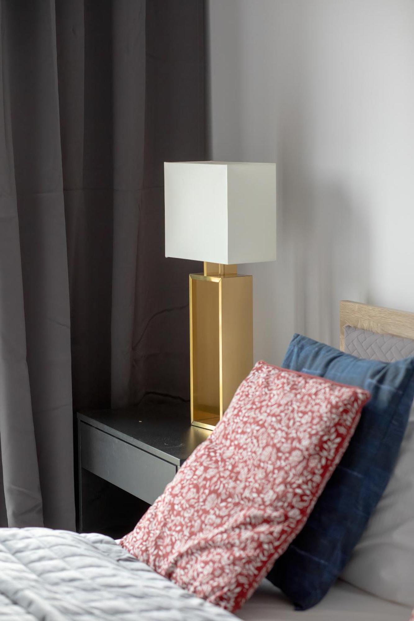 Apartamenty Porta Mare By Noclegi Renters Dziwnówek Esterno foto