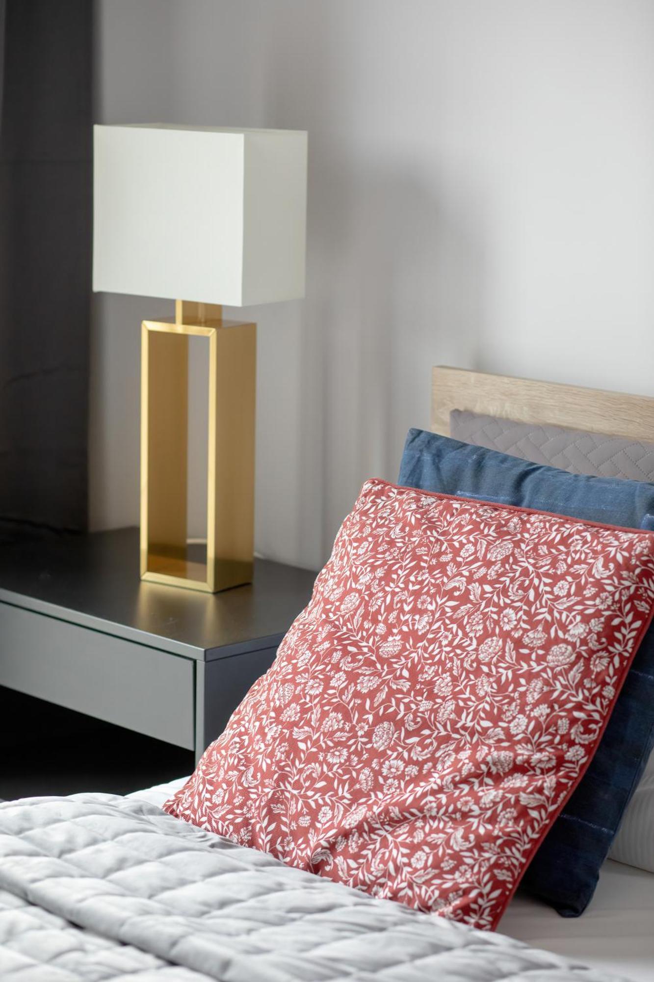 Apartamenty Porta Mare By Noclegi Renters Dziwnówek Esterno foto