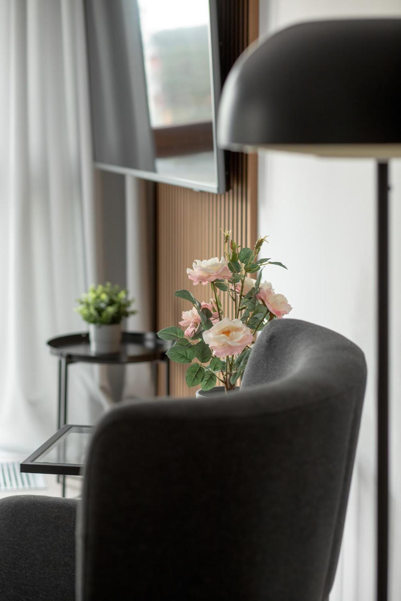 Apartamenty Porta Mare By Noclegi Renters Dziwnówek Esterno foto