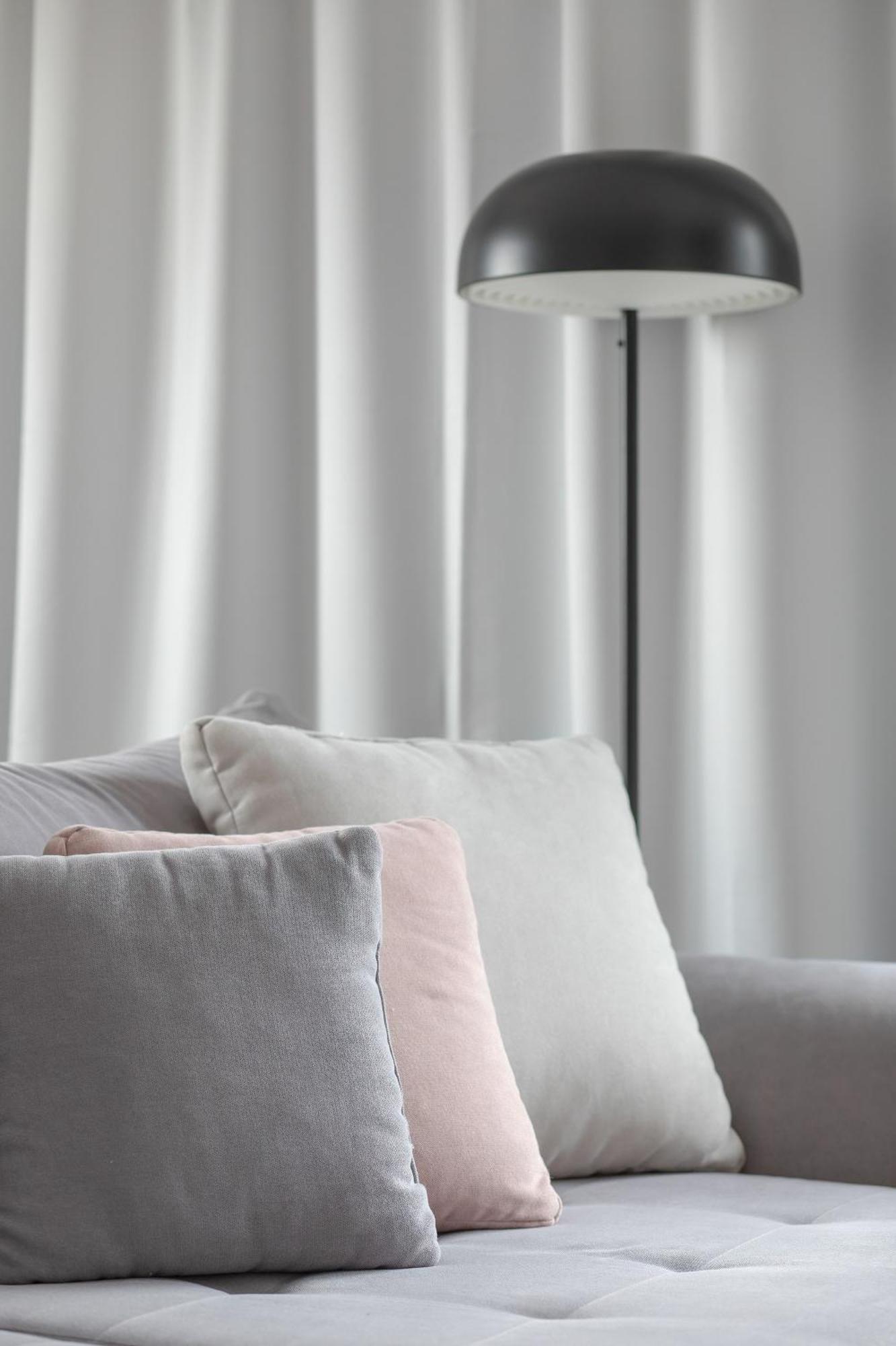 Apartamenty Porta Mare By Noclegi Renters Dziwnówek Esterno foto