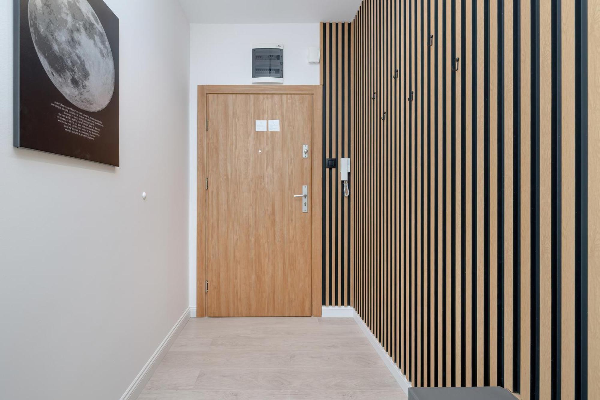 Apartamenty Porta Mare By Noclegi Renters Dziwnówek Esterno foto
