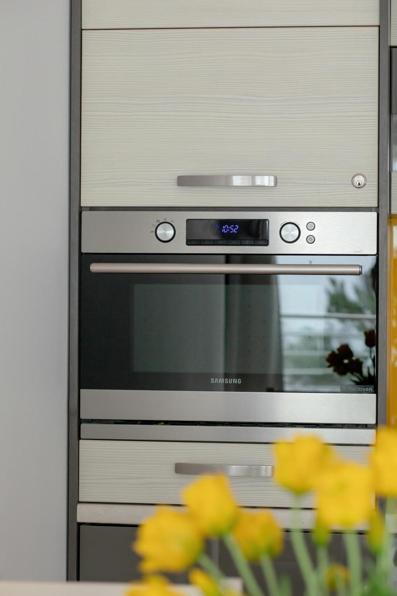 Apartamenty Porta Mare By Noclegi Renters Dziwnówek Esterno foto