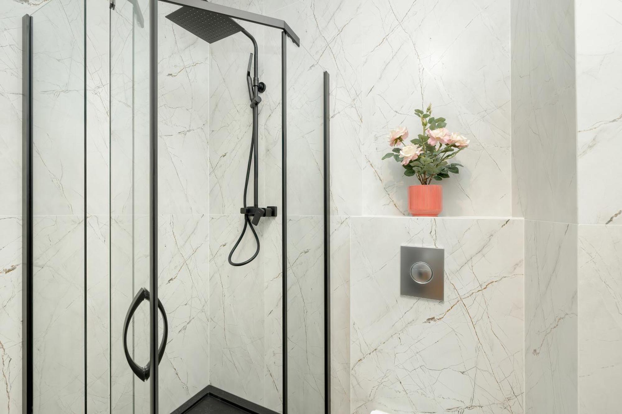 Apartamenty Porta Mare By Noclegi Renters Dziwnówek Esterno foto